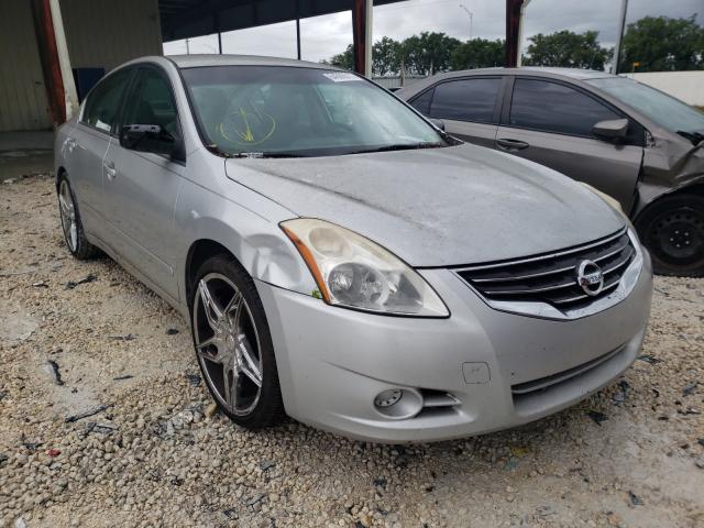 NISSAN ALTIMA BAS 2012 1n4al2ap4cc163990