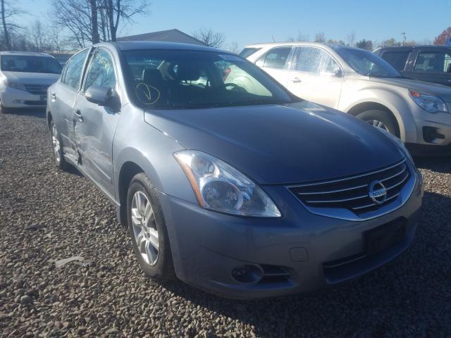 NISSAN ALTIMA BAS 2012 1n4al2ap4cc165254