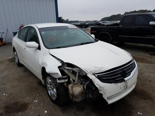 NISSAN ALTIMA BAS 2012 1n4al2ap4cc165352