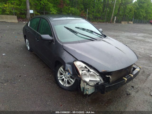 NISSAN ALTIMA 2012 1n4al2ap4cc166808