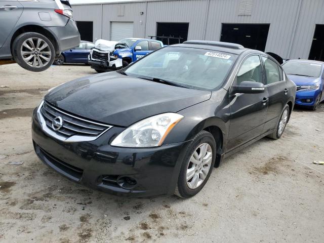 NISSAN ALTIMA 2012 1n4al2ap4cc167036