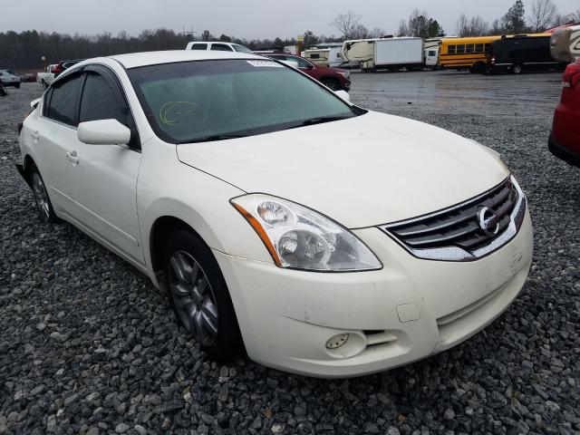 NISSAN ALTIMA BAS 2012 1n4al2ap4cc167618