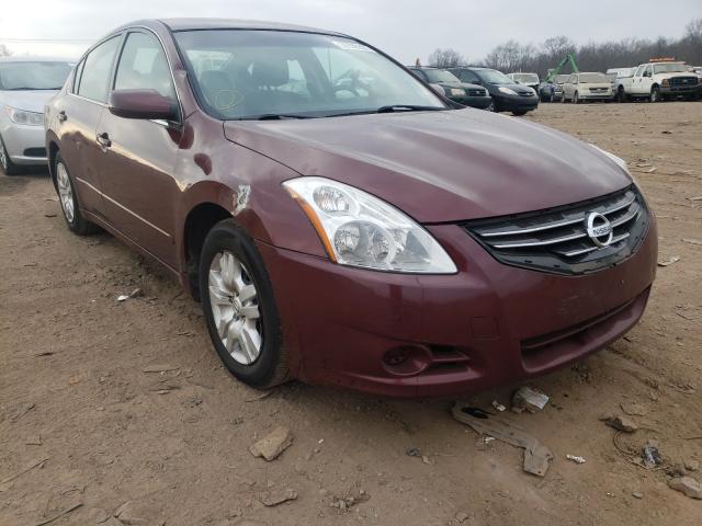 NISSAN ALTIMA BAS 2012 1n4al2ap4cc167781