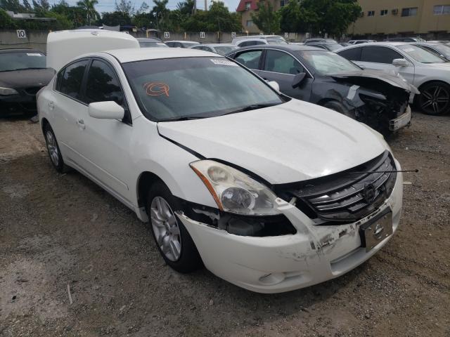 NISSAN ALTIMA BAS 2012 1n4al2ap4cc168364