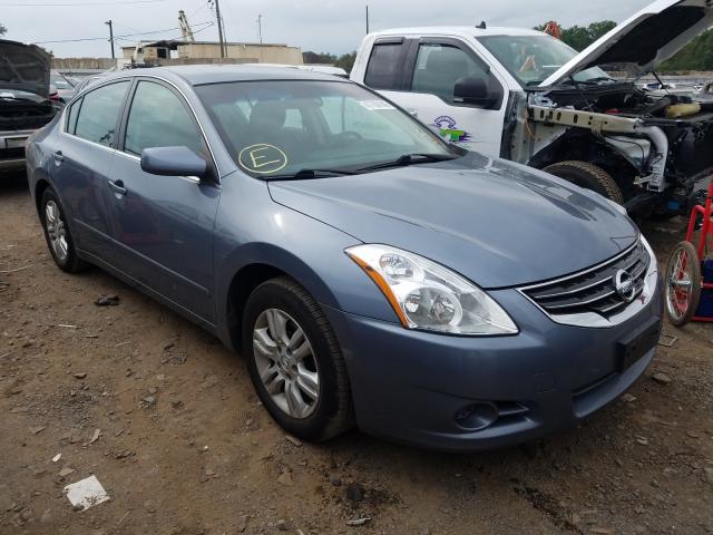 NISSAN ALTIMA BAS 2012 1n4al2ap4cc169126