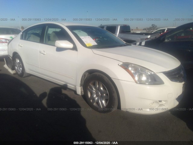 NISSAN ALTIMA 2012 1n4al2ap4cc169398