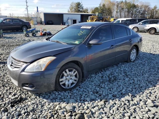 NISSAN ALTIMA BAS 2012 1n4al2ap4cc170745