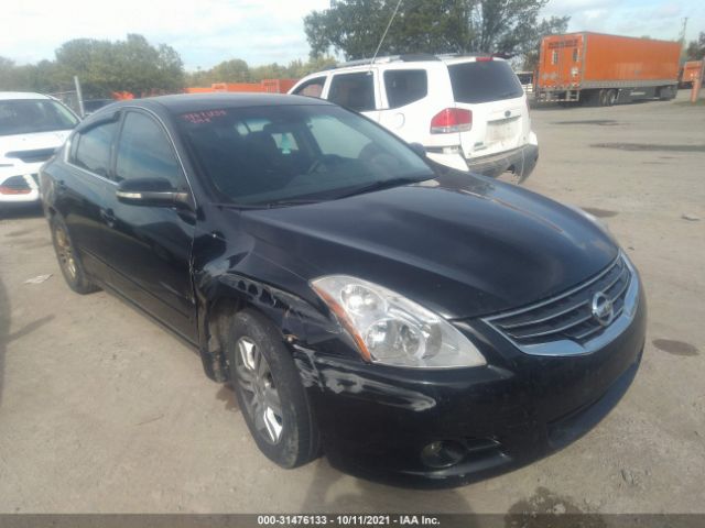 NISSAN ALTIMA 2012 1n4al2ap4cc171099