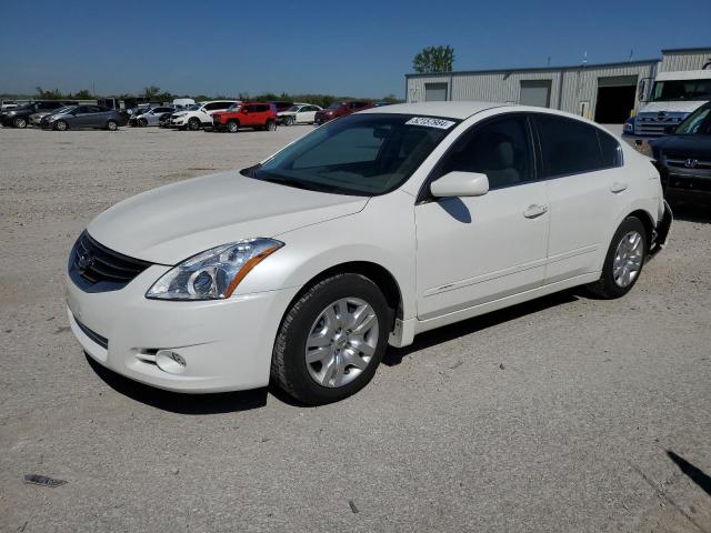 NISSAN ALTIMA 2012 1n4al2ap4cc171541