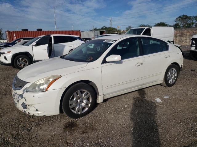 NISSAN ALTIMA 2012 1n4al2ap4cc171605