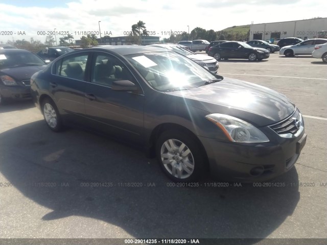 NISSAN ALTIMA 2012 1n4al2ap4cc173404