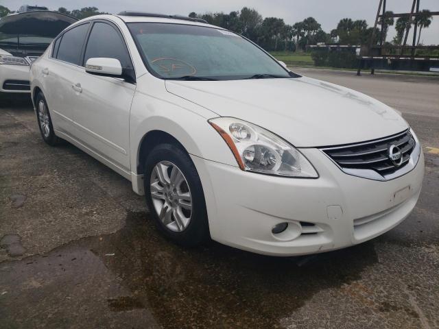 NISSAN ALTIMA BAS 2012 1n4al2ap4cc173662