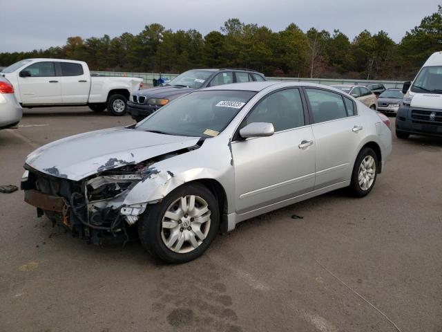 NISSAN ALTIMA 2012 1n4al2ap4cc174049