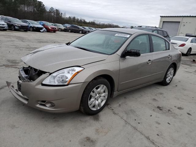 NISSAN ALTIMA 2012 1n4al2ap4cc174410