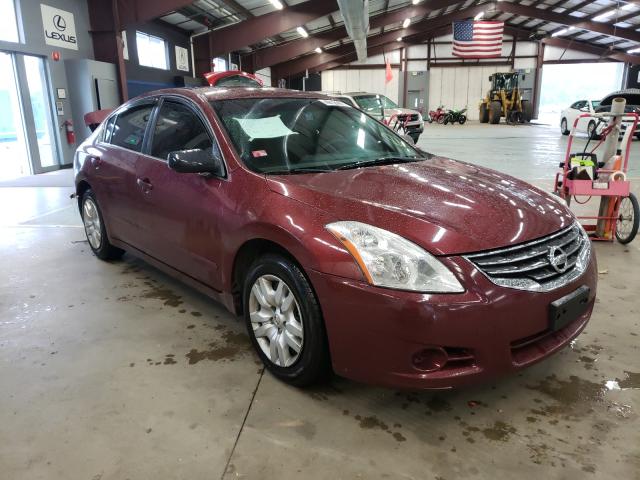 NISSAN ALTIMA 2012 1n4al2ap4cc175248