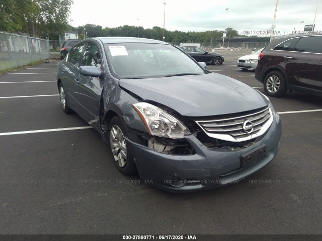 NISSAN ALTIMA 2012 1n4al2ap4cc175511