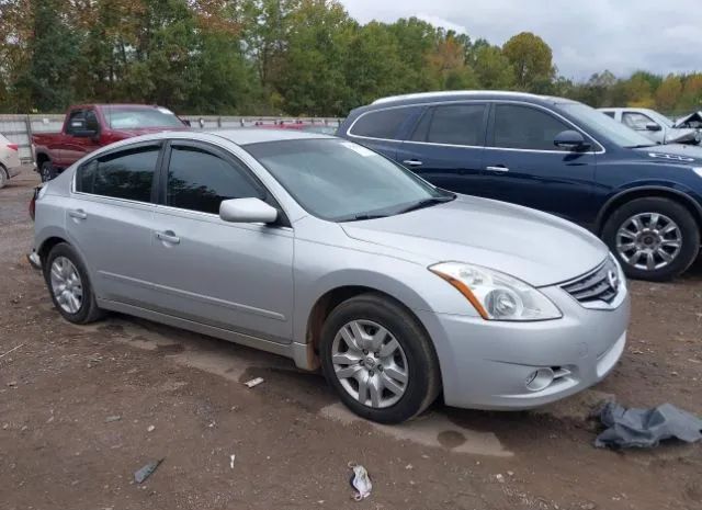 NISSAN ALTIMA 2012 1n4al2ap4cc175685