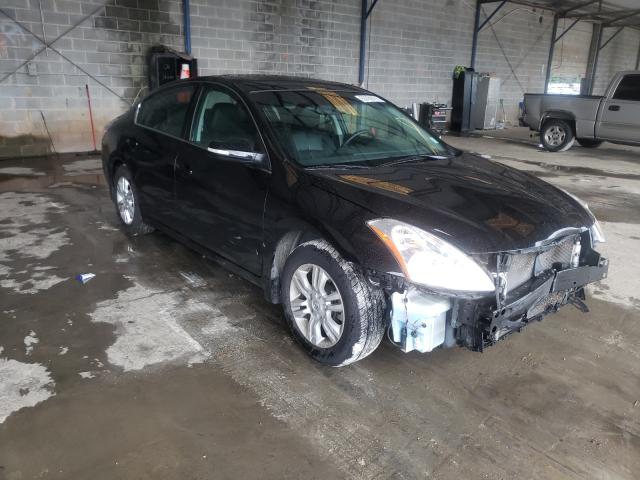 NISSAN ALTIMA BAS 2012 1n4al2ap4cc176769