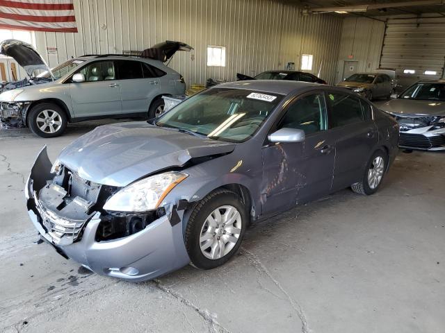 NISSAN ALTIMA BAS 2012 1n4al2ap4cc176867