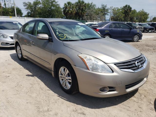 NISSAN ALTIMA BAS 2012 1n4al2ap4cc177372