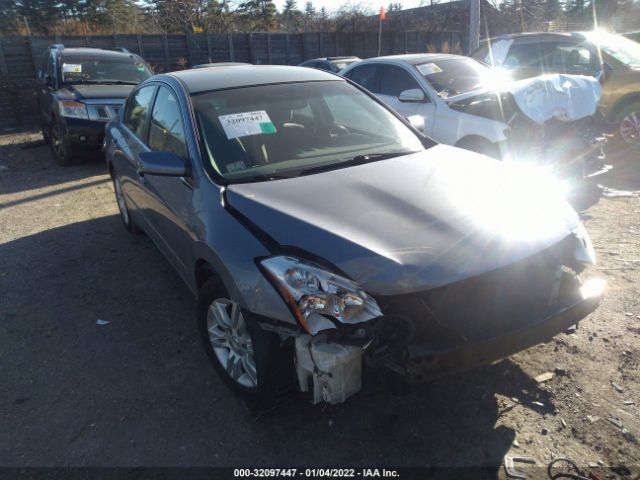 NISSAN ALTIMA 2012 1n4al2ap4cc177503