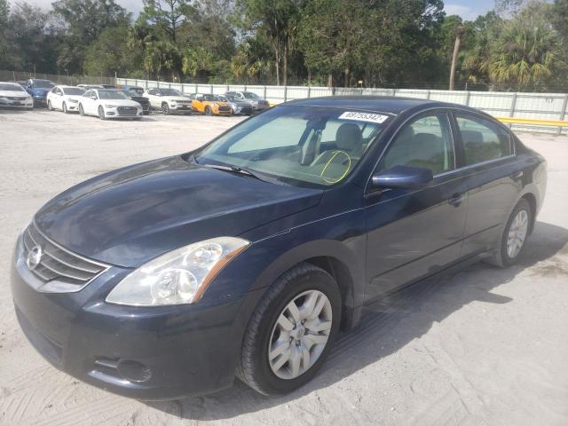 NISSAN ALTIMA 2012 1n4al2ap4cc177923