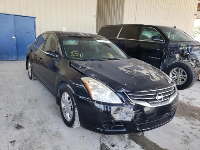 NISSAN ALTIMA BAS 2012 1n4al2ap4cc178098