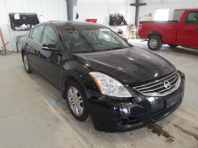 NISSAN ALTIMA BAS 2012 1n4al2ap4cc178215