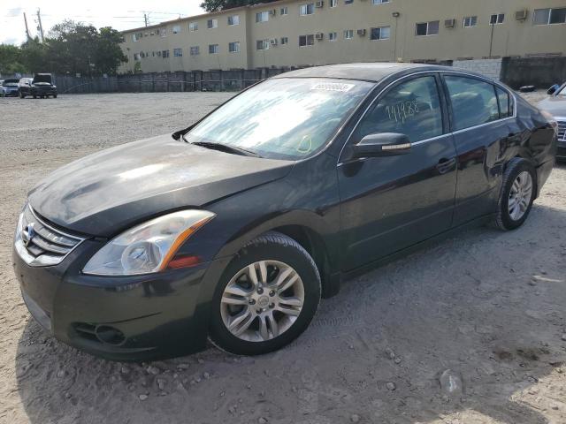 NISSAN ALTIMA BAS 2012 1n4al2ap4cc178280