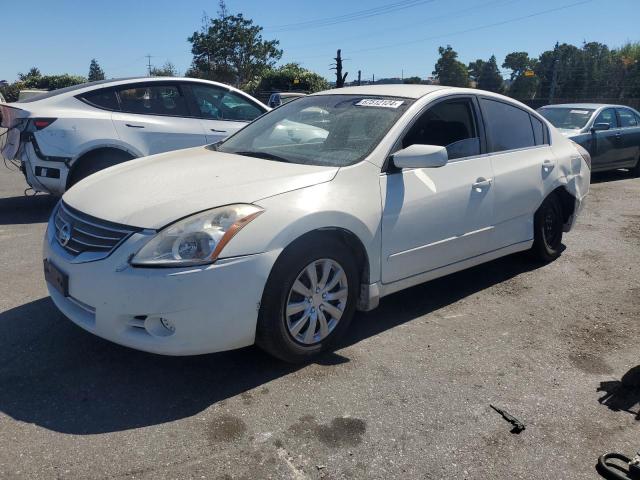 NISSAN ALTIMA BAS 2012 1n4al2ap4cc178490