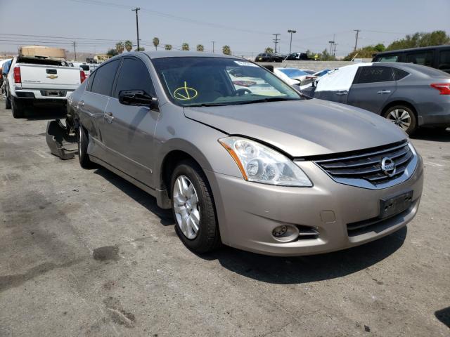 NISSAN ALTIMA BAS 2012 1n4al2ap4cc179235