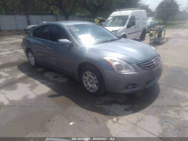 NISSAN ALTIMA 2012 1n4al2ap4cc180076