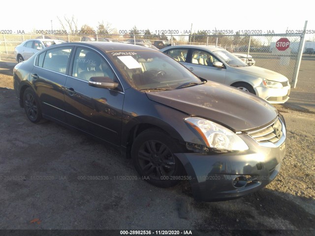 NISSAN ALTIMA 2012 1n4al2ap4cc180787