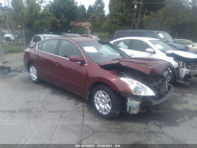 NISSAN ALTIMA 2012 1n4al2ap4cc180952