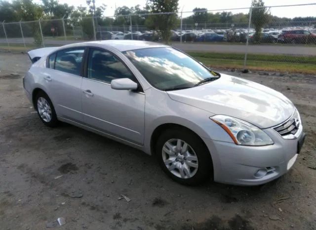 NISSAN ALTIMA 2012 1n4al2ap4cc181938