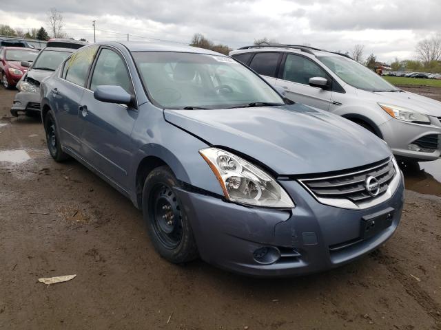 NISSAN ALTIMA BAS 2012 1n4al2ap4cc182670