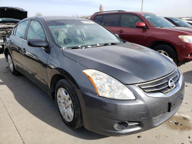 NISSAN ALTIMA 2012 1n4al2ap4cc182815