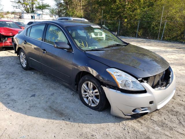 NISSAN ALTIMA BAS 2012 1n4al2ap4cc182832