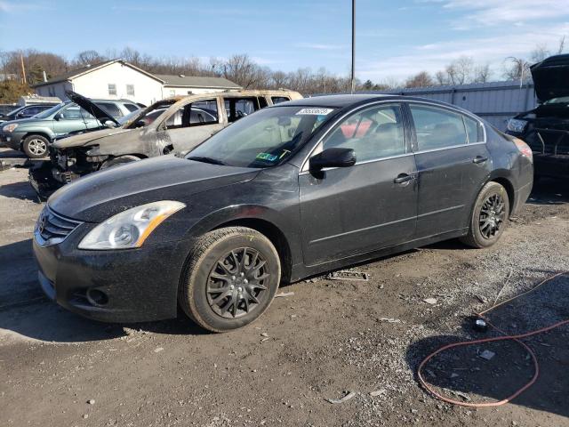 NISSAN ALTIMA BAS 2012 1n4al2ap4cc183771