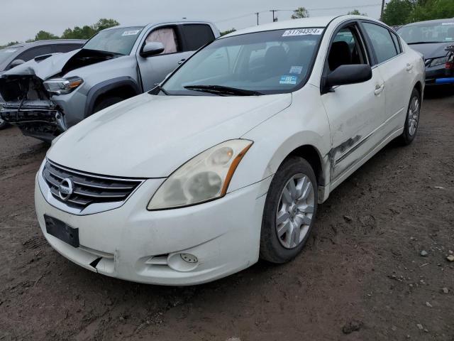 NISSAN ALTIMA 2012 1n4al2ap4cc184760