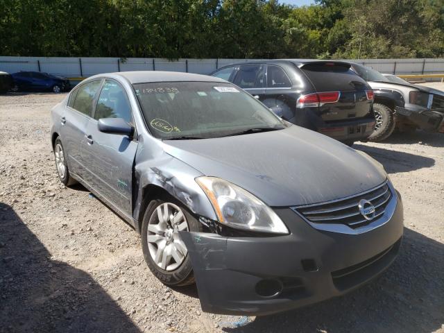 NISSAN ALTIMA BAS 2012 1n4al2ap4cc184838