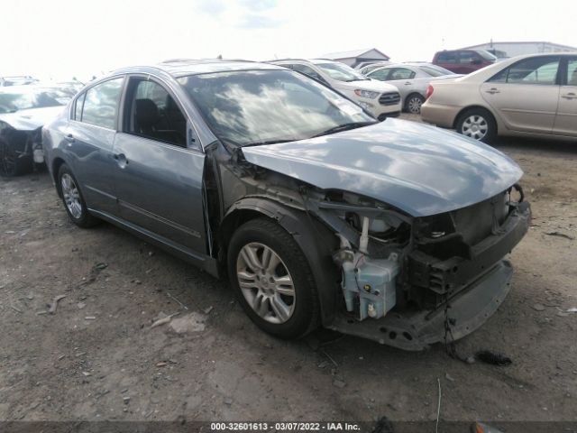 NISSAN ALTIMA 2012 1n4al2ap4cc186010