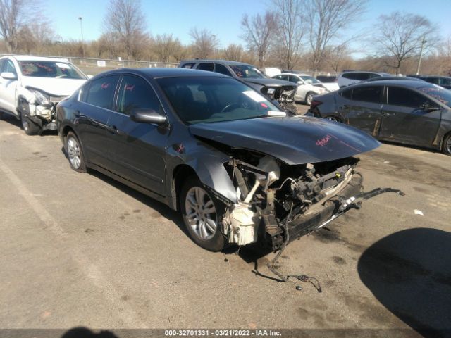 NISSAN ALTIMA 2012 1n4al2ap4cc186993