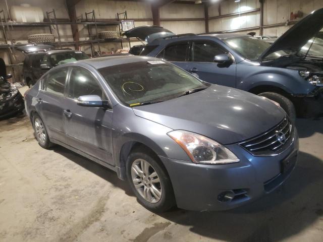 NISSAN ALTIMA BAS 2012 1n4al2ap4cc187061