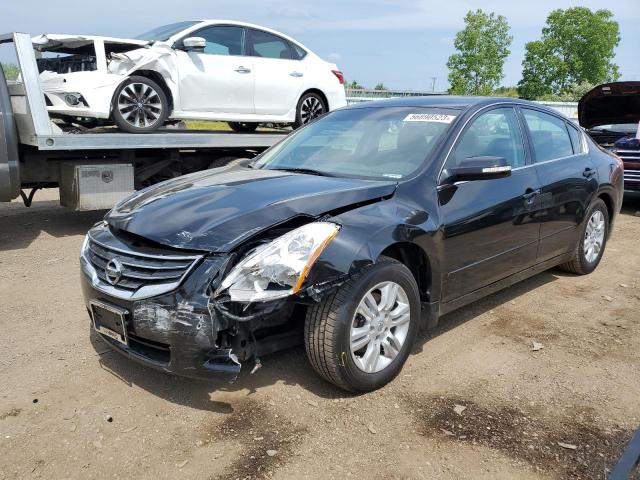 NISSAN ALTIMA 2012 1n4al2ap4cc187951