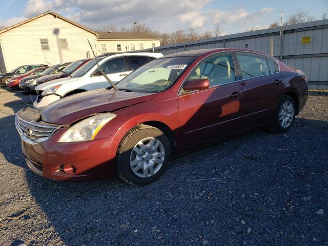 NISSAN ALTIMA 2012 1n4al2ap4cc188047