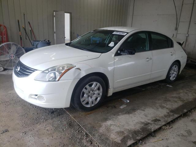 NISSAN ALTIMA 2012 1n4al2ap4cc188341