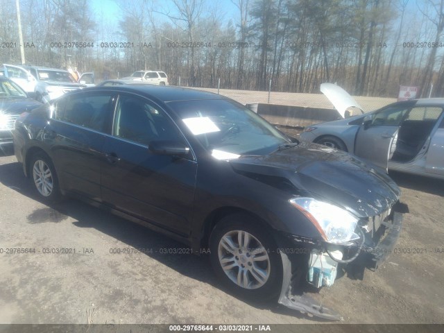 NISSAN ALTIMA 2012 1n4al2ap4cc188601