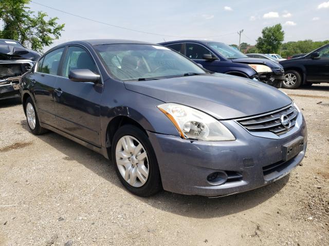 NISSAN ALTIMA BAS 2012 1n4al2ap4cc189862