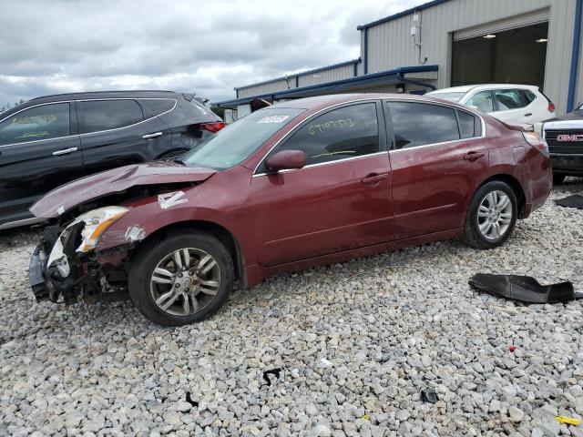 NISSAN ALTIMA BAS 2012 1n4al2ap4cc190106